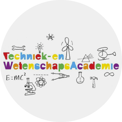 Logo UCLL Techniek- en WetenschapsAcademie