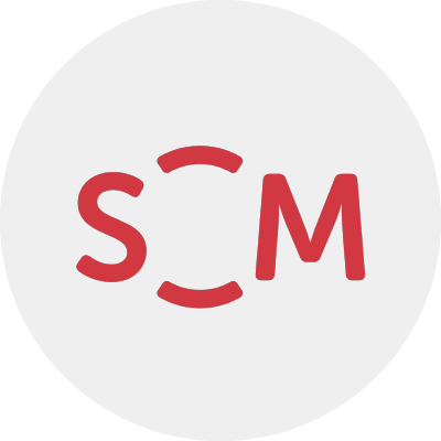 Logo Samen Onderwijs Maken (SOM)