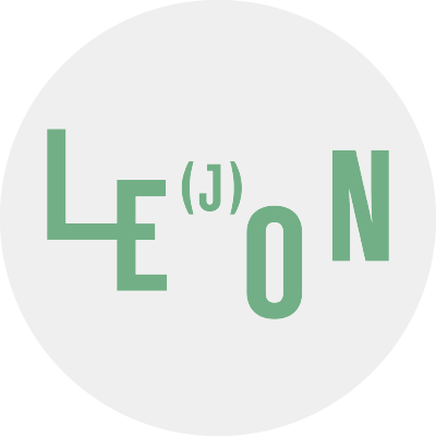 Logo LE(J)ON