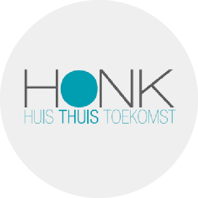 Logo HONK vzw