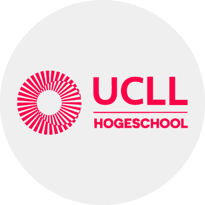 Logo Hogeschool UCLL