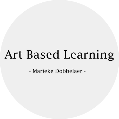 Logo Marieke Dobbelaer