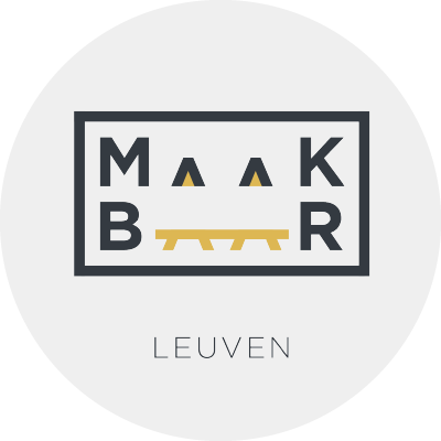 Logo Maakbaar Leuven