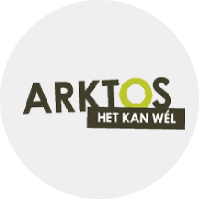 Logo Arktos Vlaams Brabant & Brussel