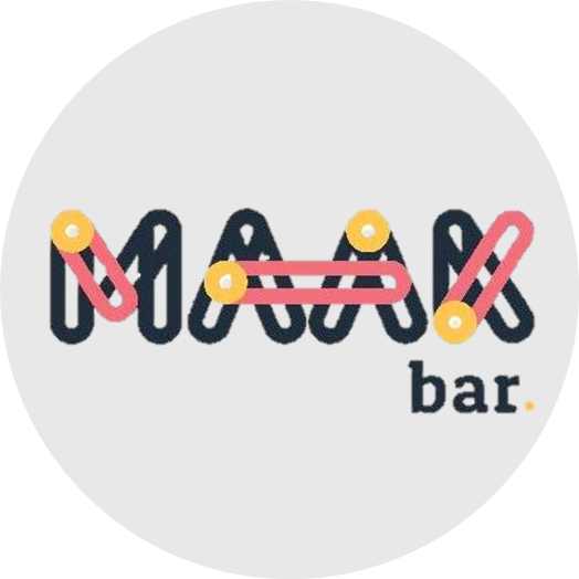 Logo MAAKbar