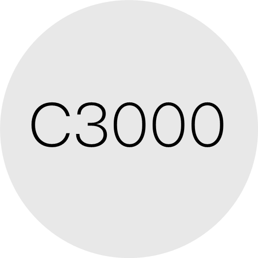 Logo C3000